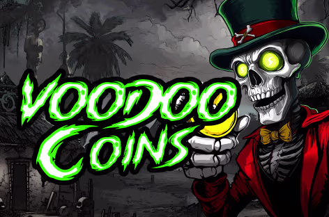 Voodoo Coins