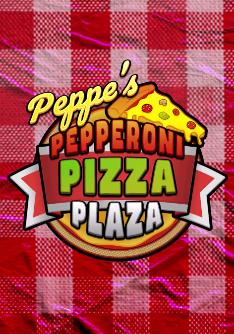 Peppe’s Pepperoni Pizza Plaza