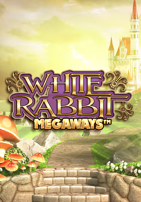 White Rabbit