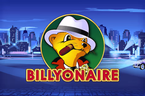 Billyonaire