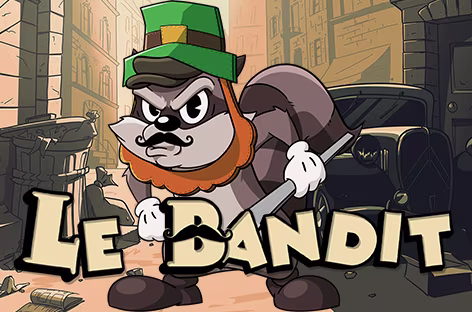 Le Bandit™
