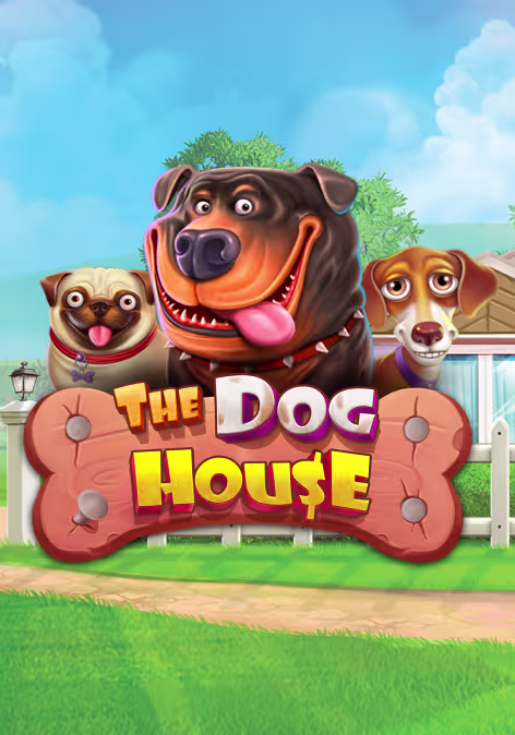 The Dog House